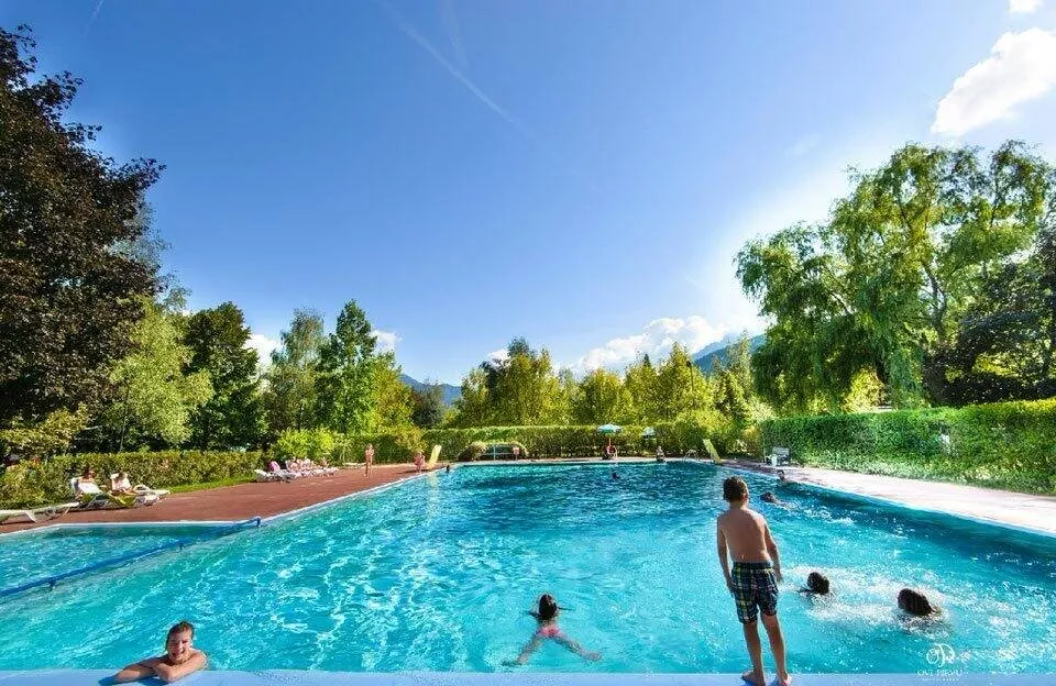 Campingplatz S. Cristoforo