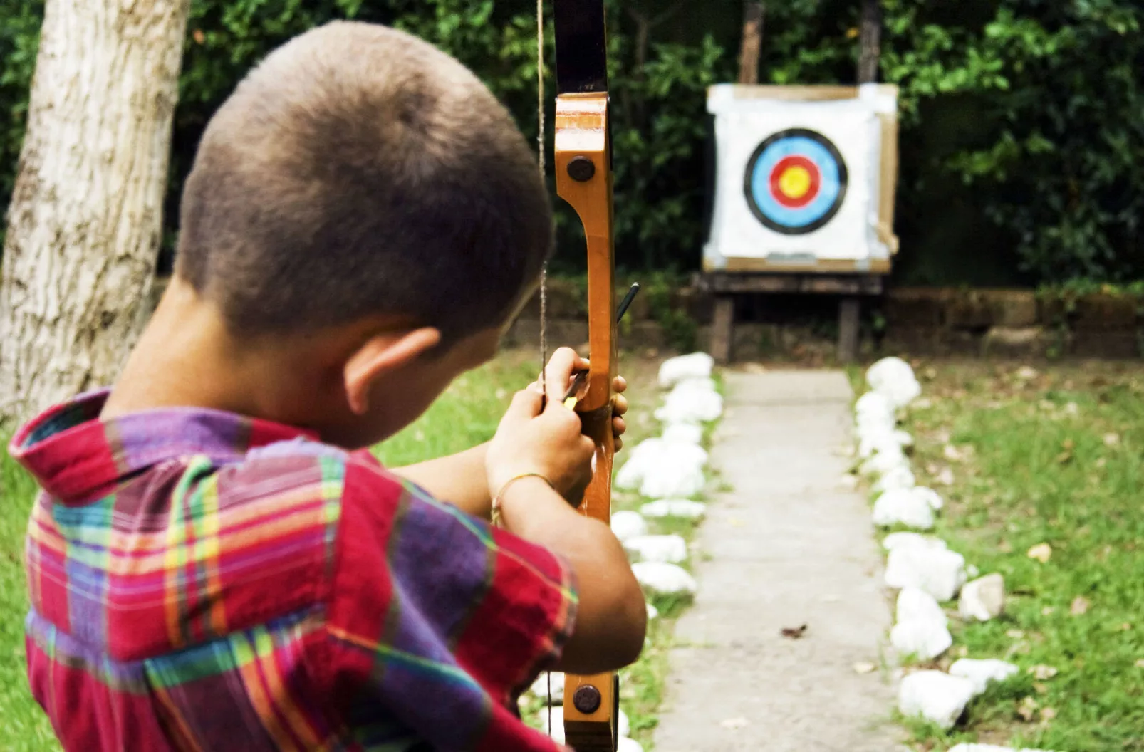 Piomboni Campingdorf-