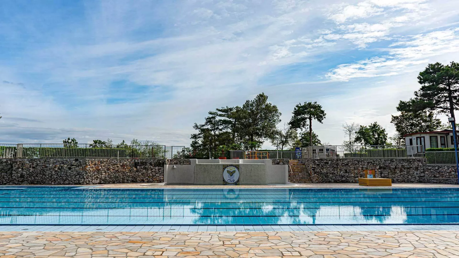 Campingdorf Mare Pineta