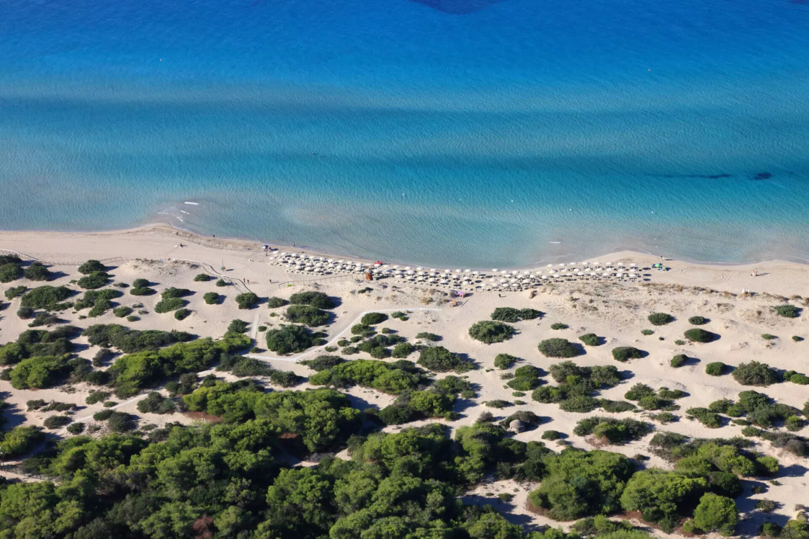 Campingplatz Riva di Ugento