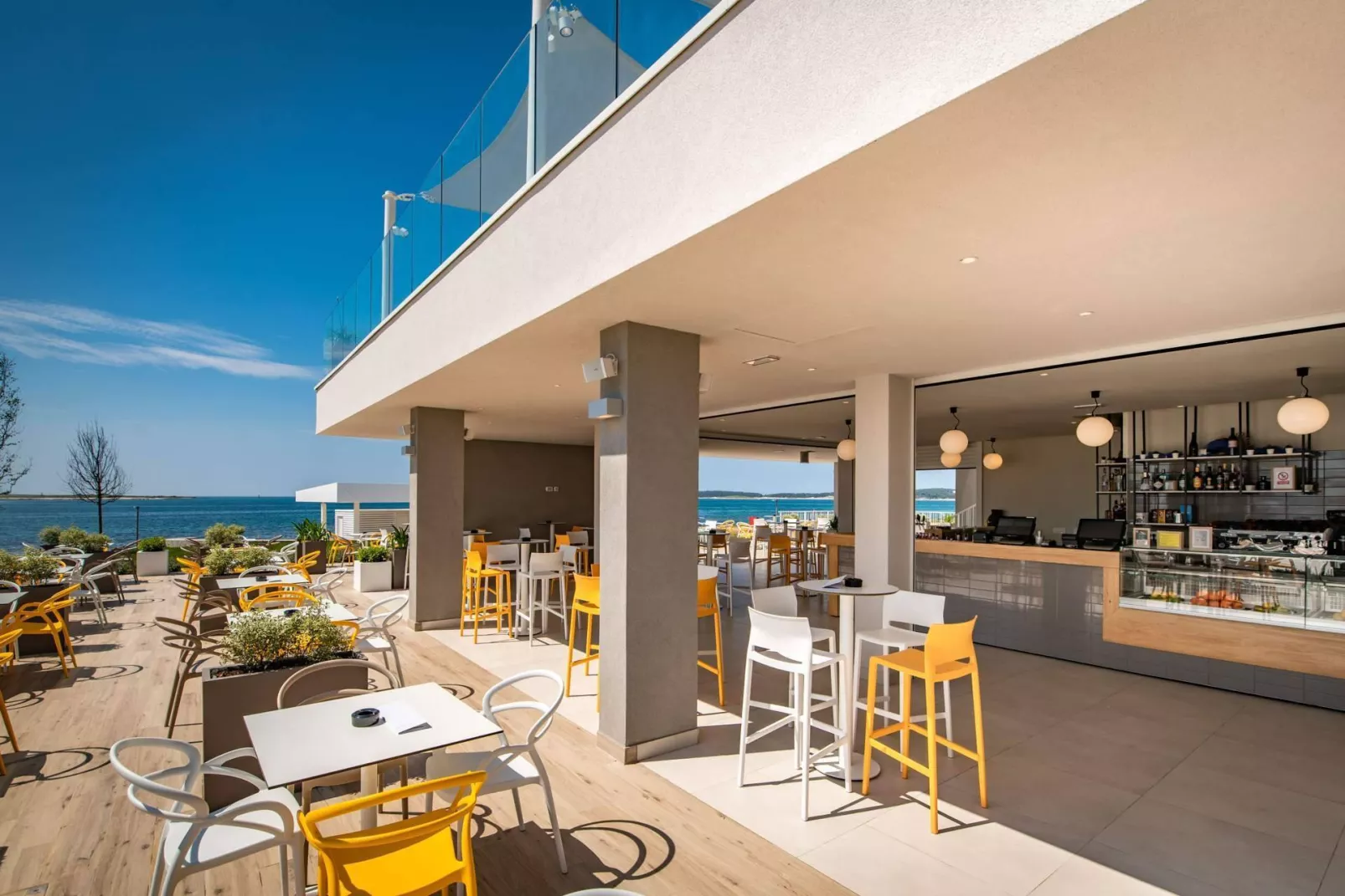 Campingplatz Arena Grand Kažela - Image-tags.