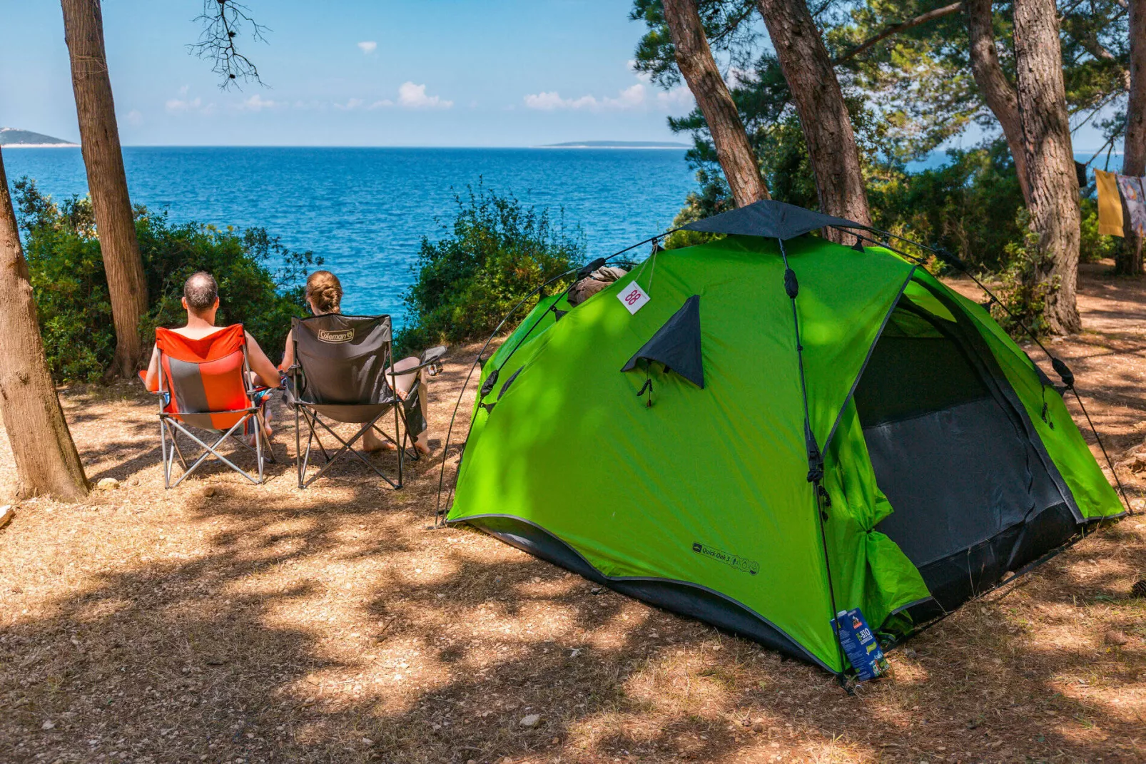 Campingplatz AC Bijar