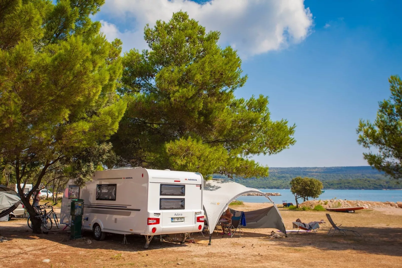 Lopari Camping-Resort