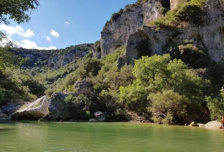 Flower Camping Le St. Michelet