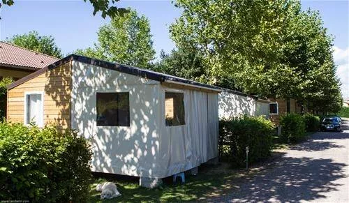 Campingplatz La Grappe Fleurie