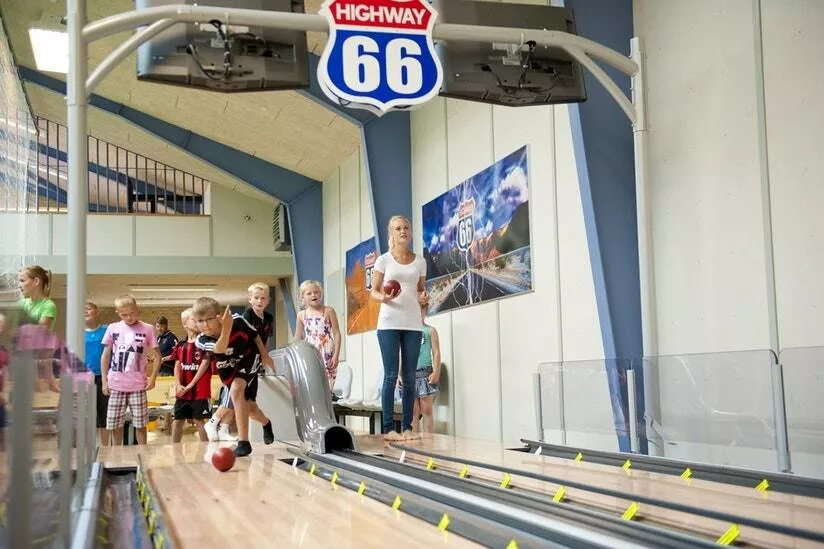 Skiveren Campingplatz