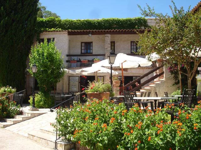 Flower Campingplatz Moulin des Iscles