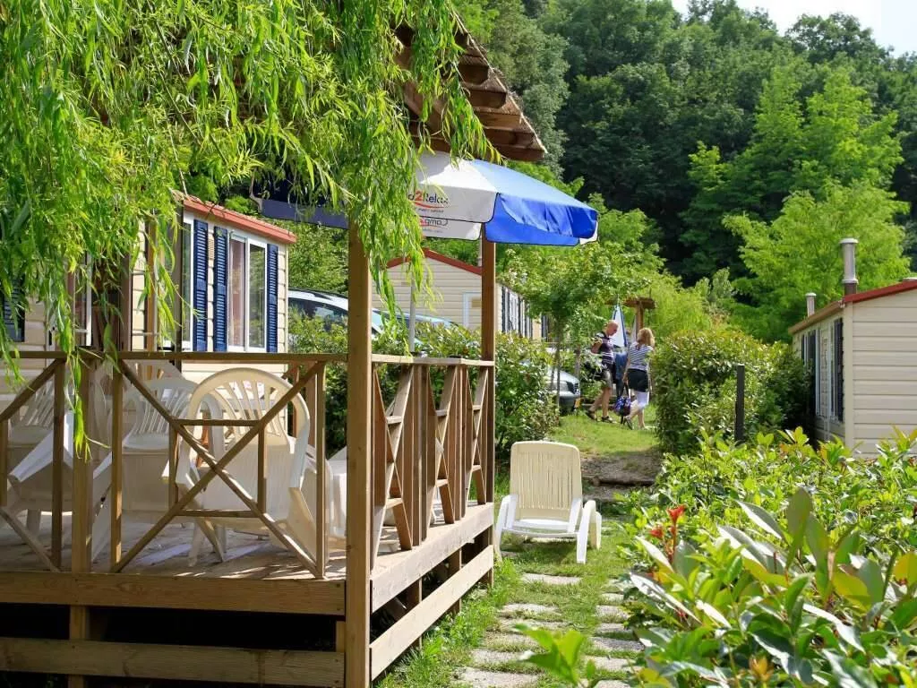 Campingplatz Il Boschetto di Piemma-