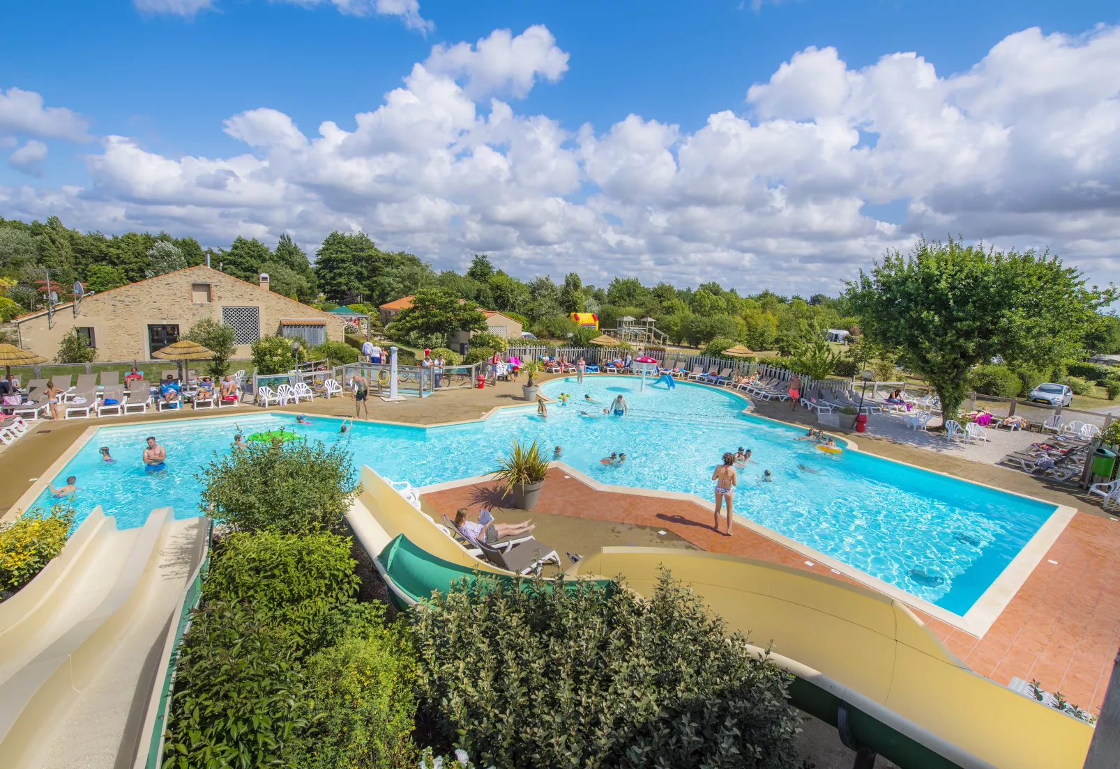 RCN la Ferme du Latois-