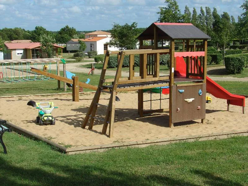 Flower Camping Tal des Lebens