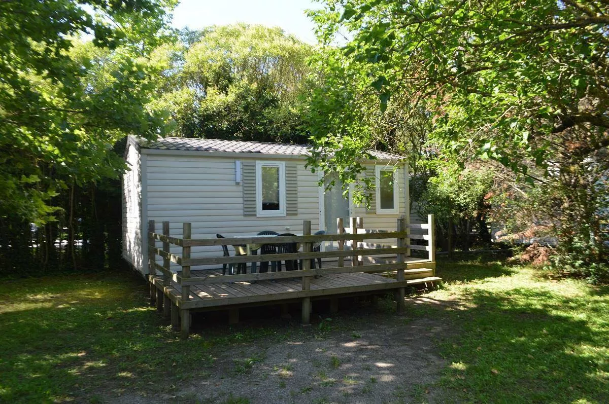 Campingplatz Durance Luberon