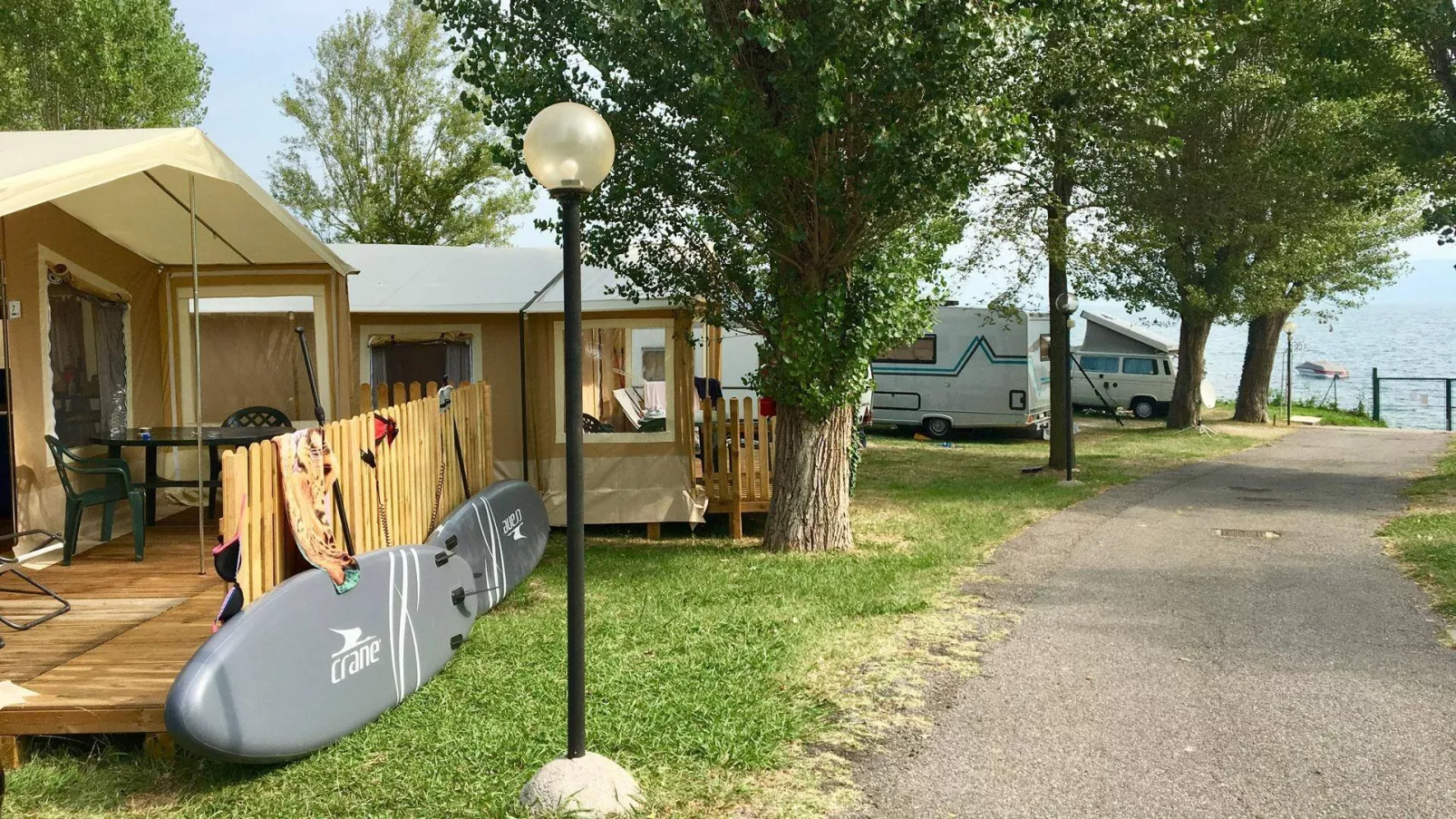 Sivinos Camping-Boutique-