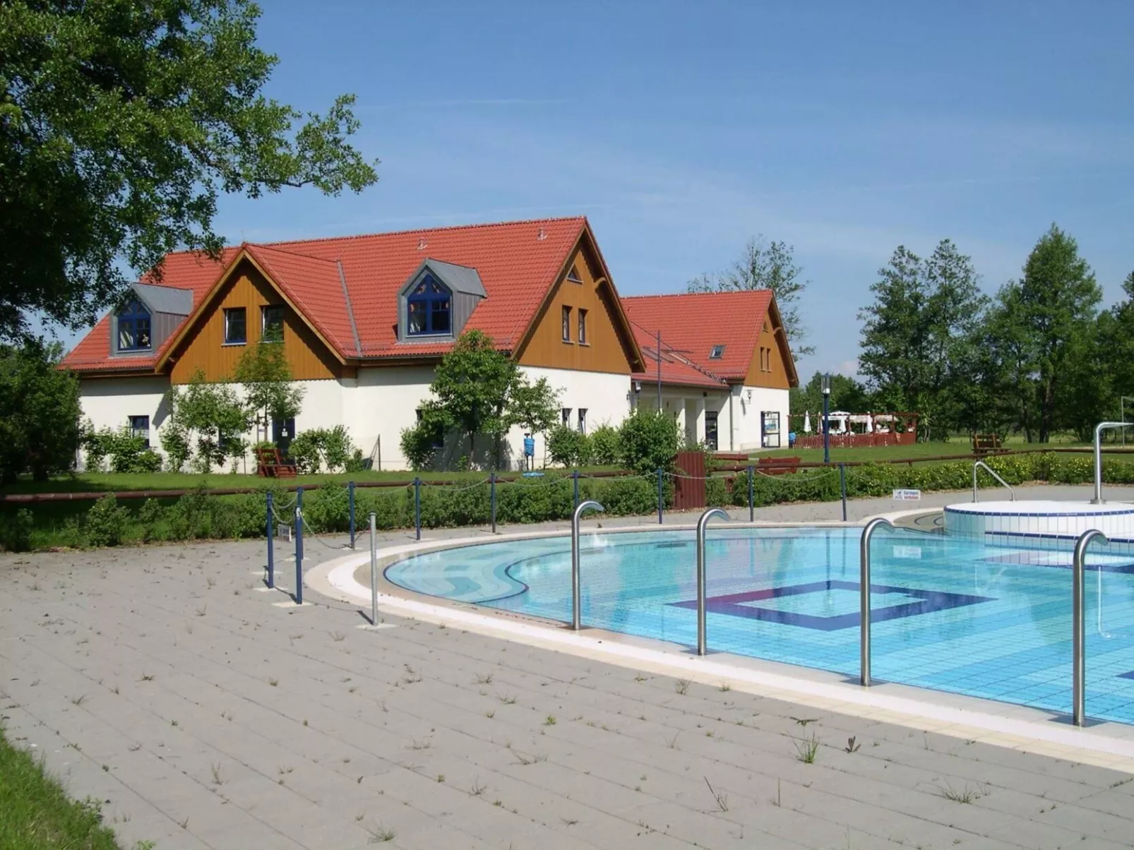 Erlebnis-Campingplatz Lausitz