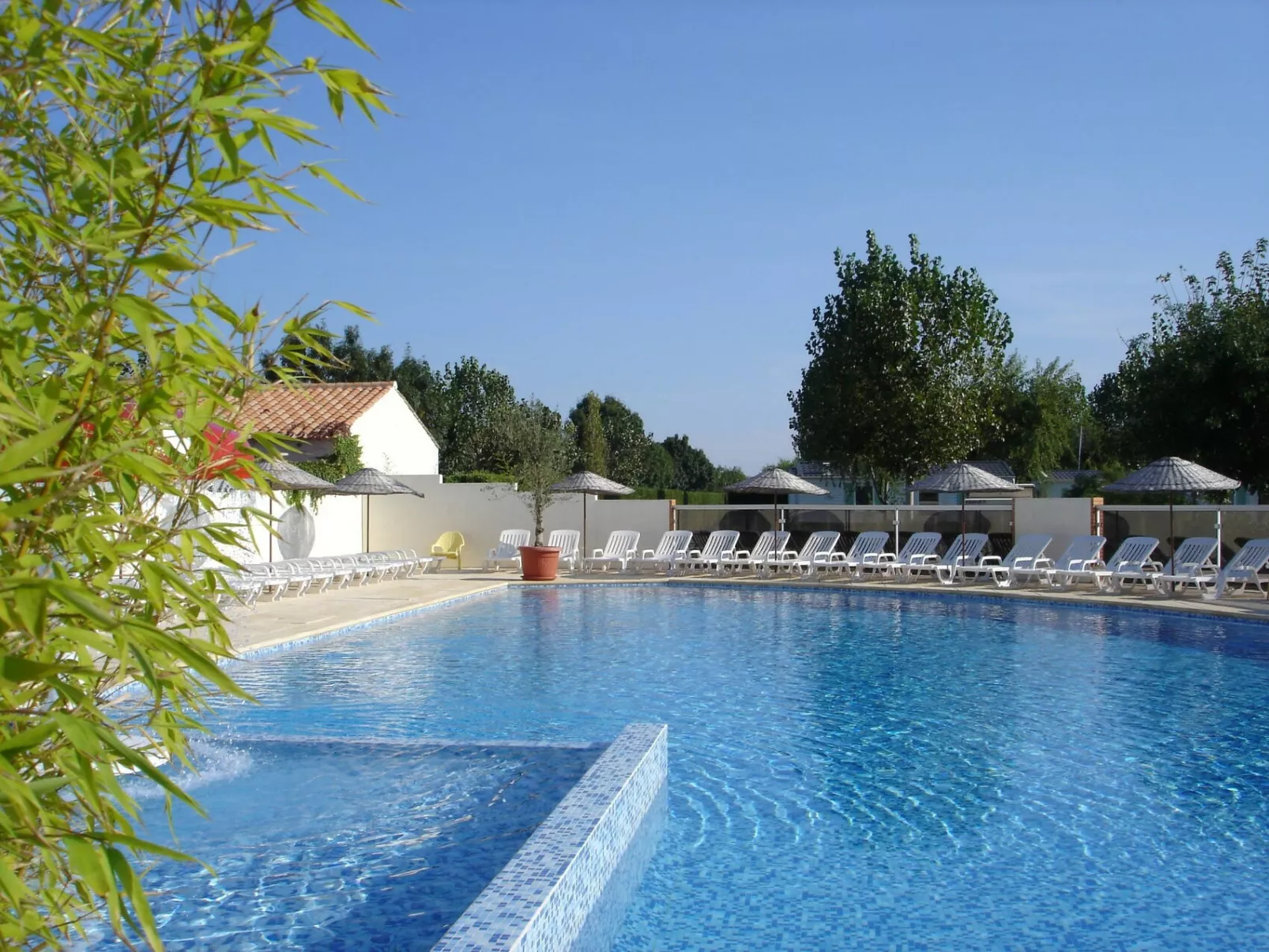 Campingplatz Plein Sud