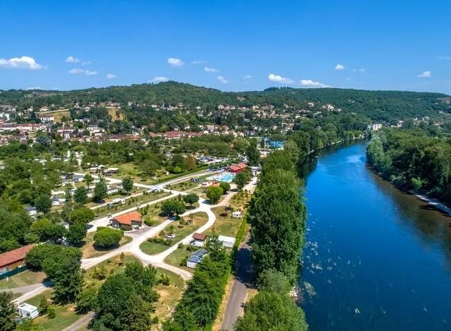 Flower Camping Les Ondines-