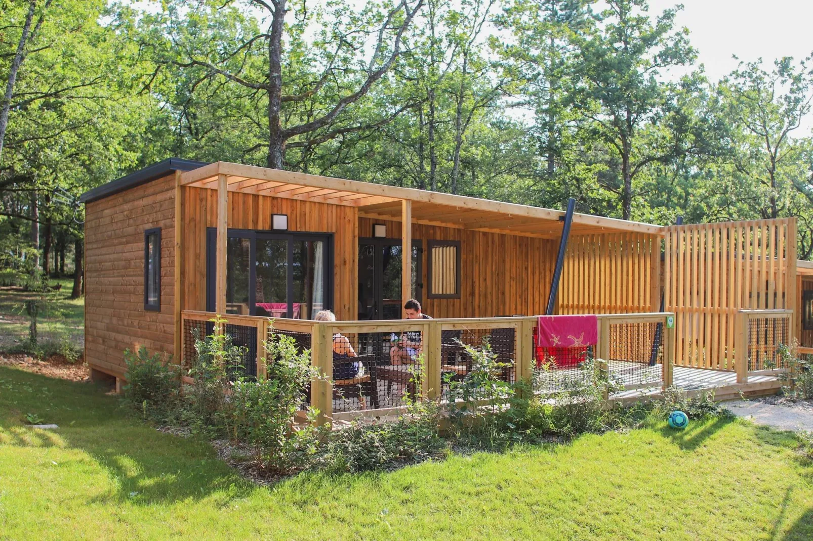 Sites & Paysages Die Schwalben-