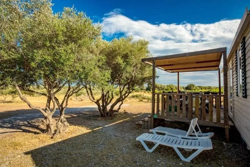 Campingplatz Le Fun-