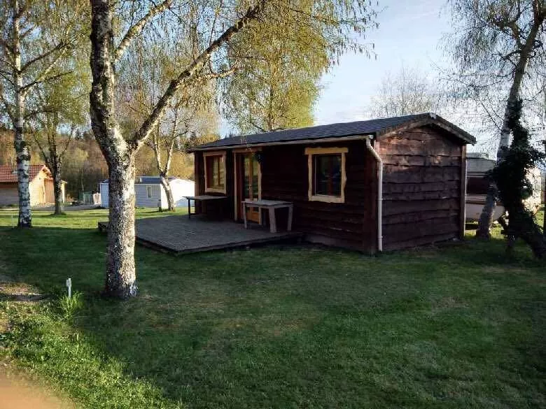 Campingplatz Le Montbartoux