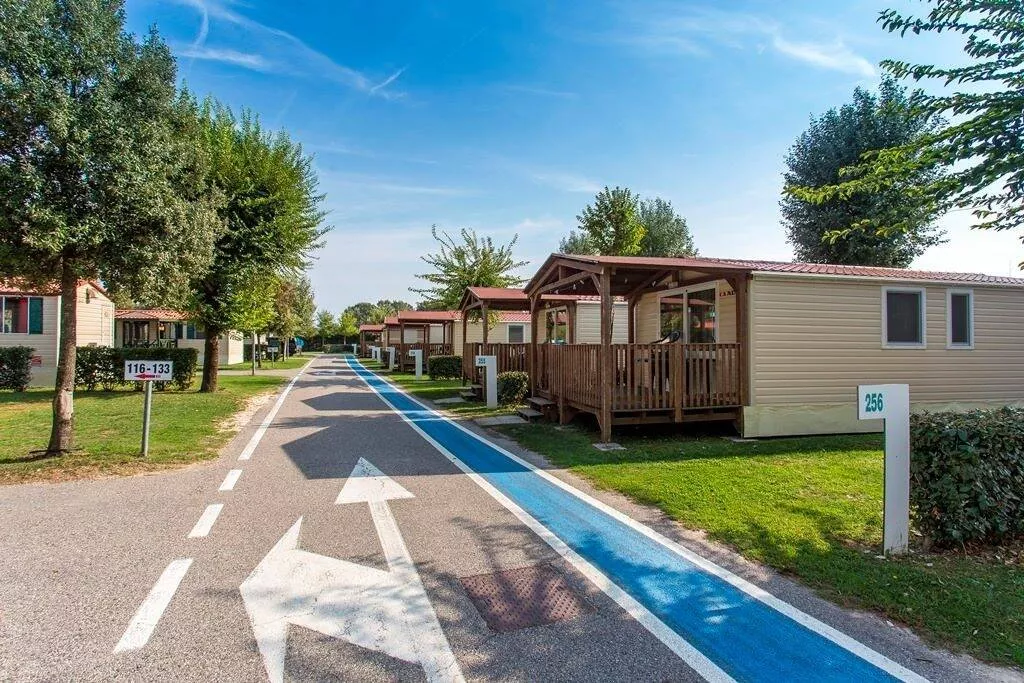 Campingplatz Marelago