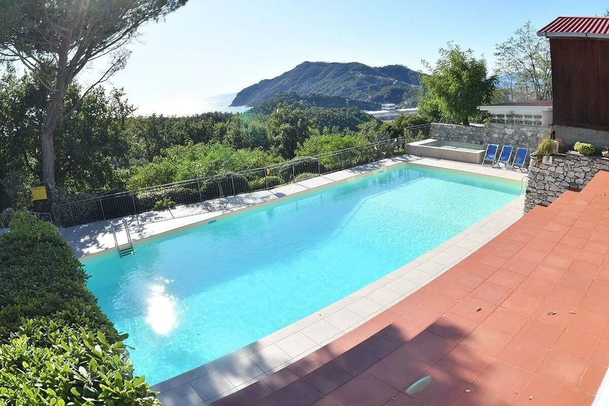 Campingplatz Mare Monti