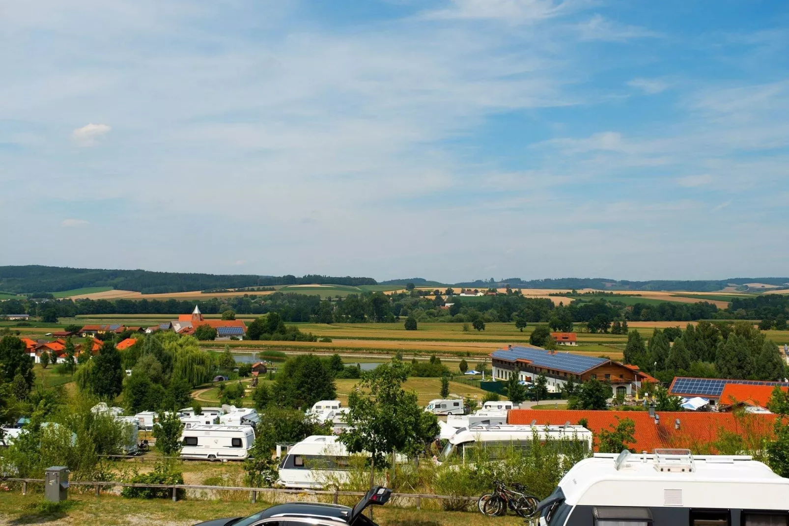 Vital CAMP Bayerbach-