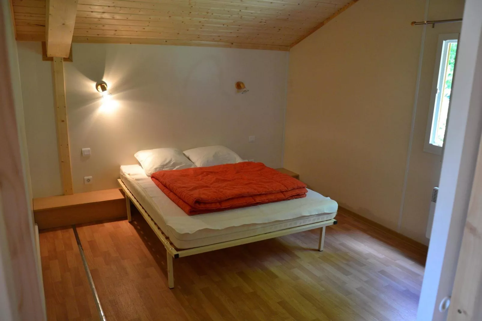 Flower Camping Le Schloss