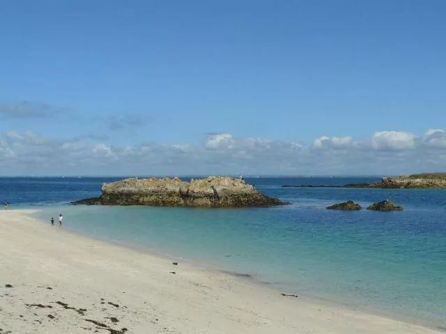 Campingplatz Kersentic