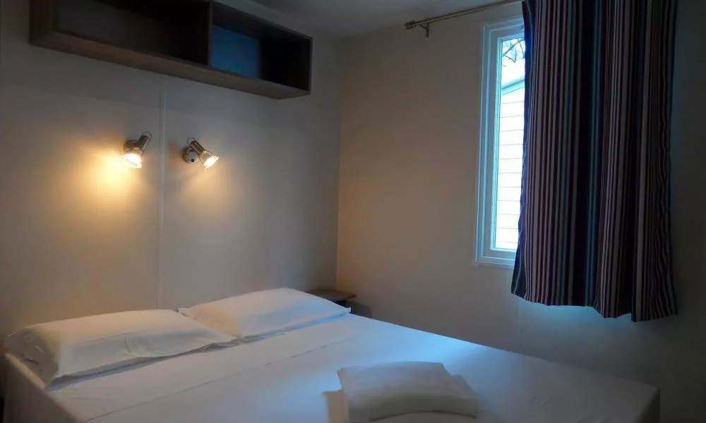 Campingplatz Principina