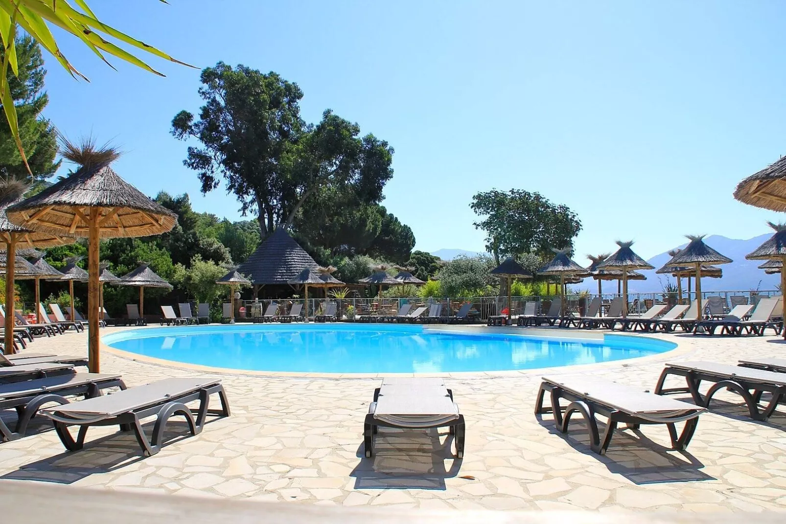 Campingplatz Vigna Maggiore-