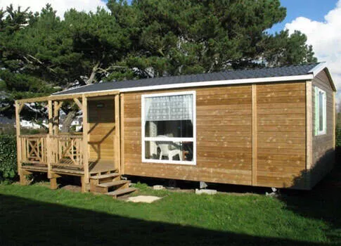 Flower Campingplatz de La Pointe du Talud-