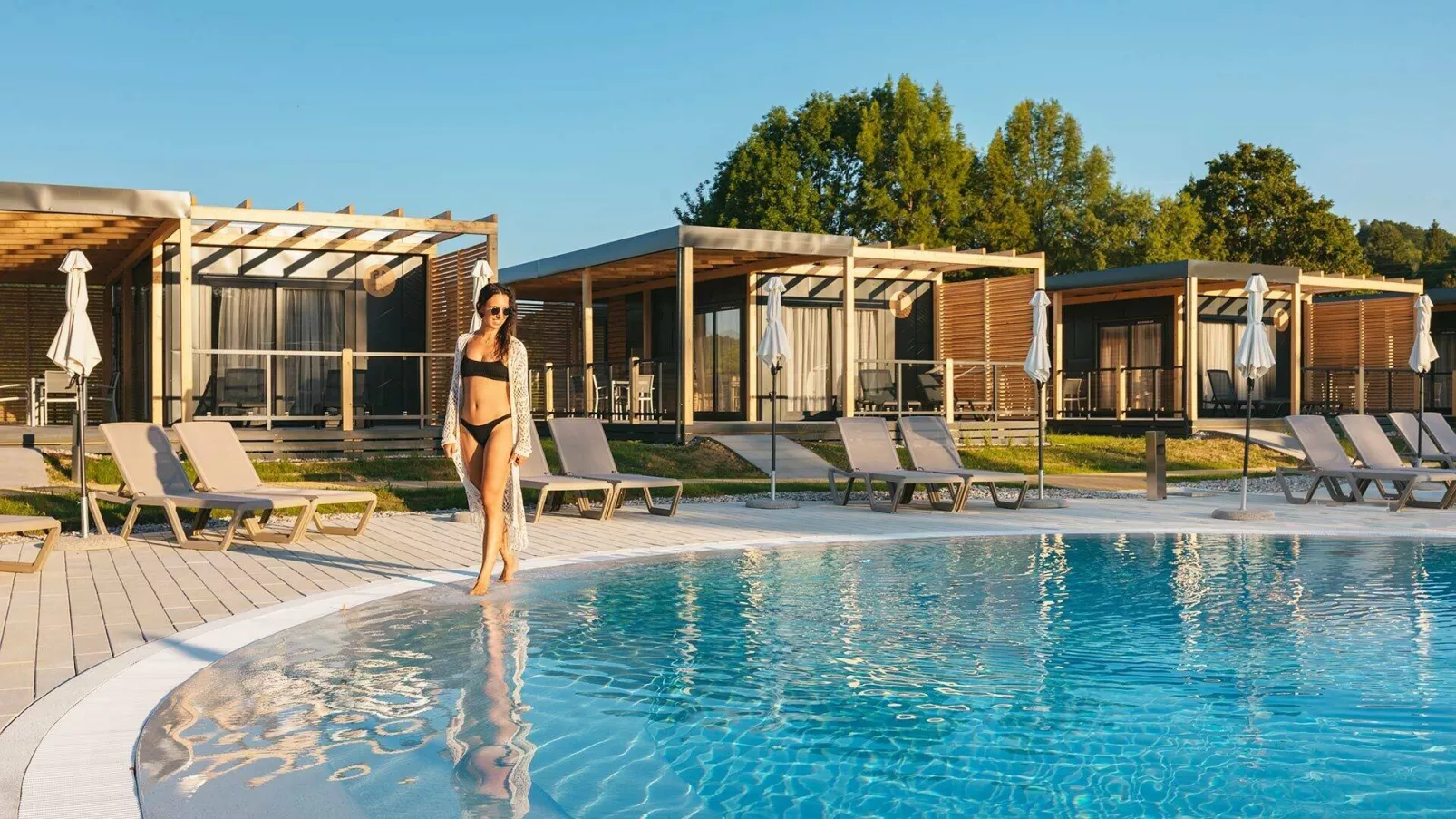 Camping Vita Terme Tuhelj