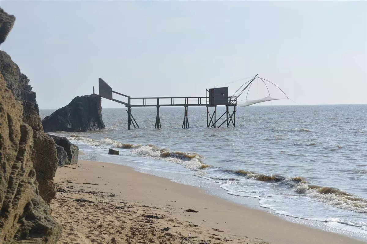 Campingplatz L'Hermitage des Dunes