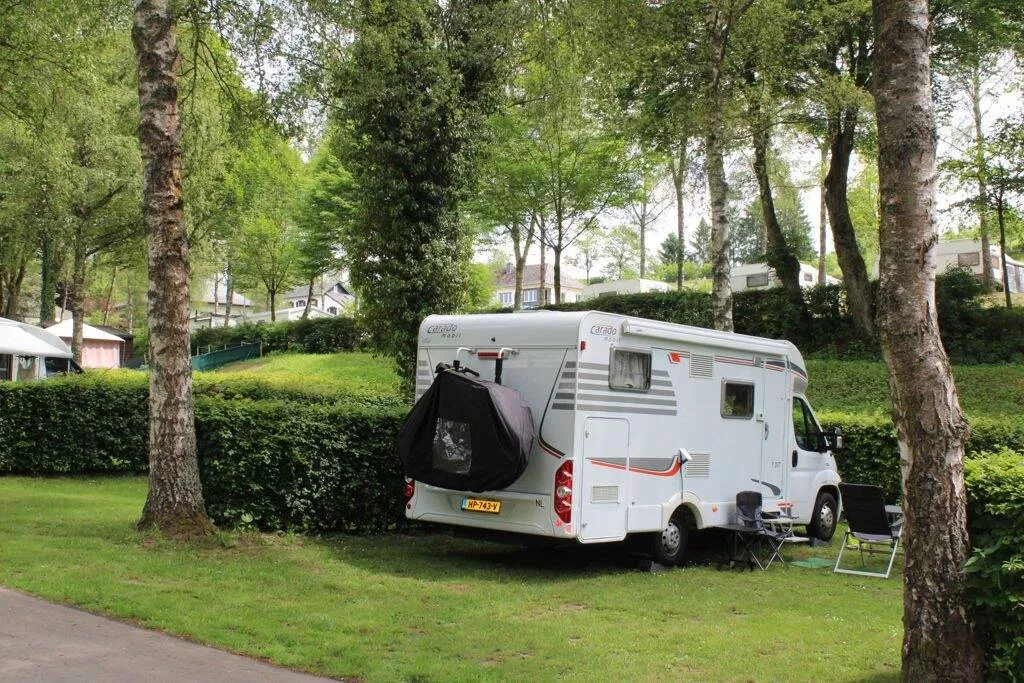 Campingplatz Troisvierges
