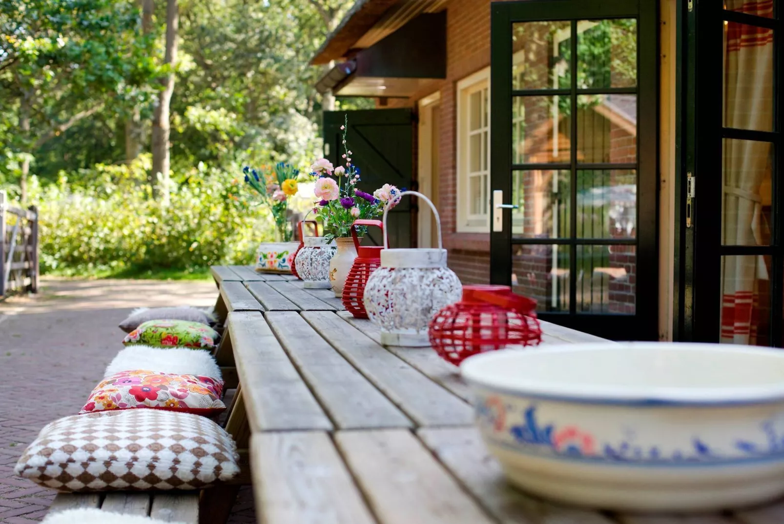 Kennemer Dünencamping Bakkum