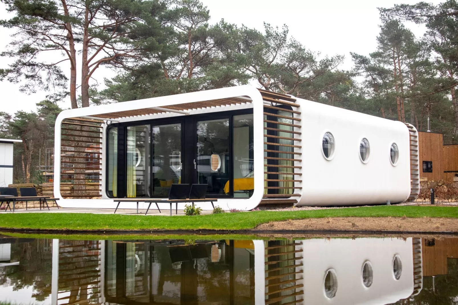 EuroParcs De Sanding