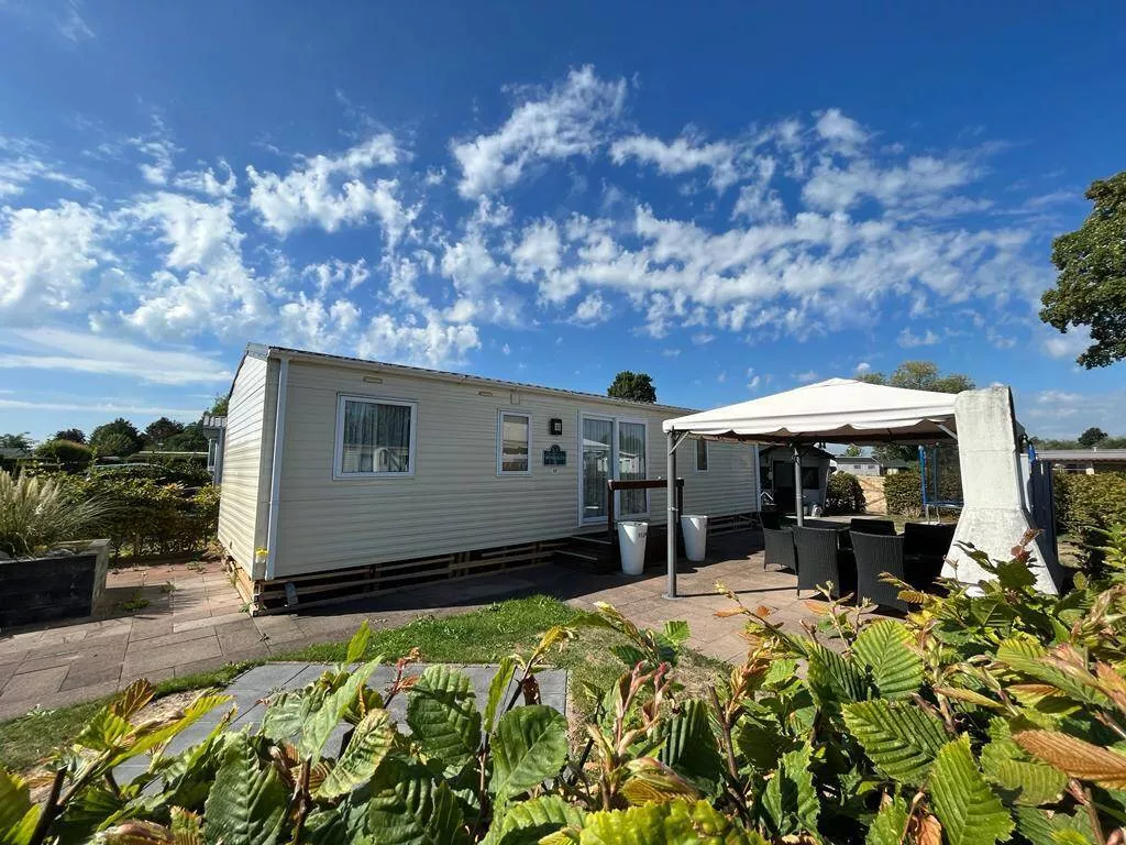 Campingplatz Betuwestrand