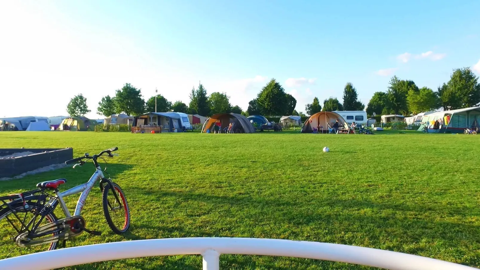 EuroParcs Tor nach Maastricht - Image-tags.