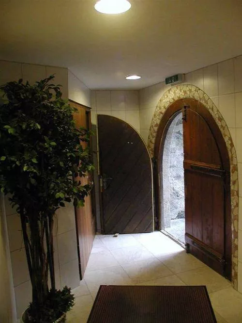 Campingplatz Eichenwald-