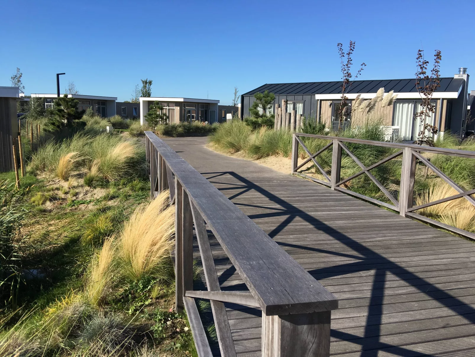 EuroParcs Resort Tor zu Zeeland