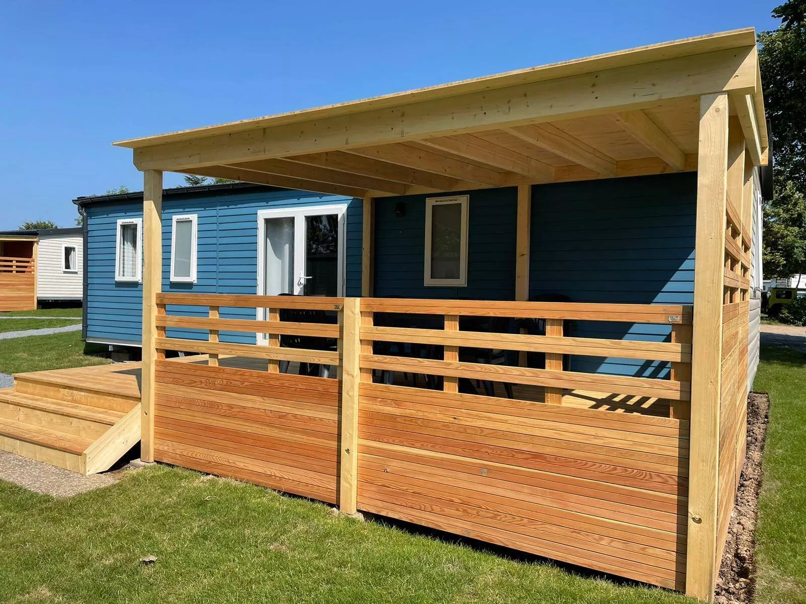 Campingplatz Fuussekaul-