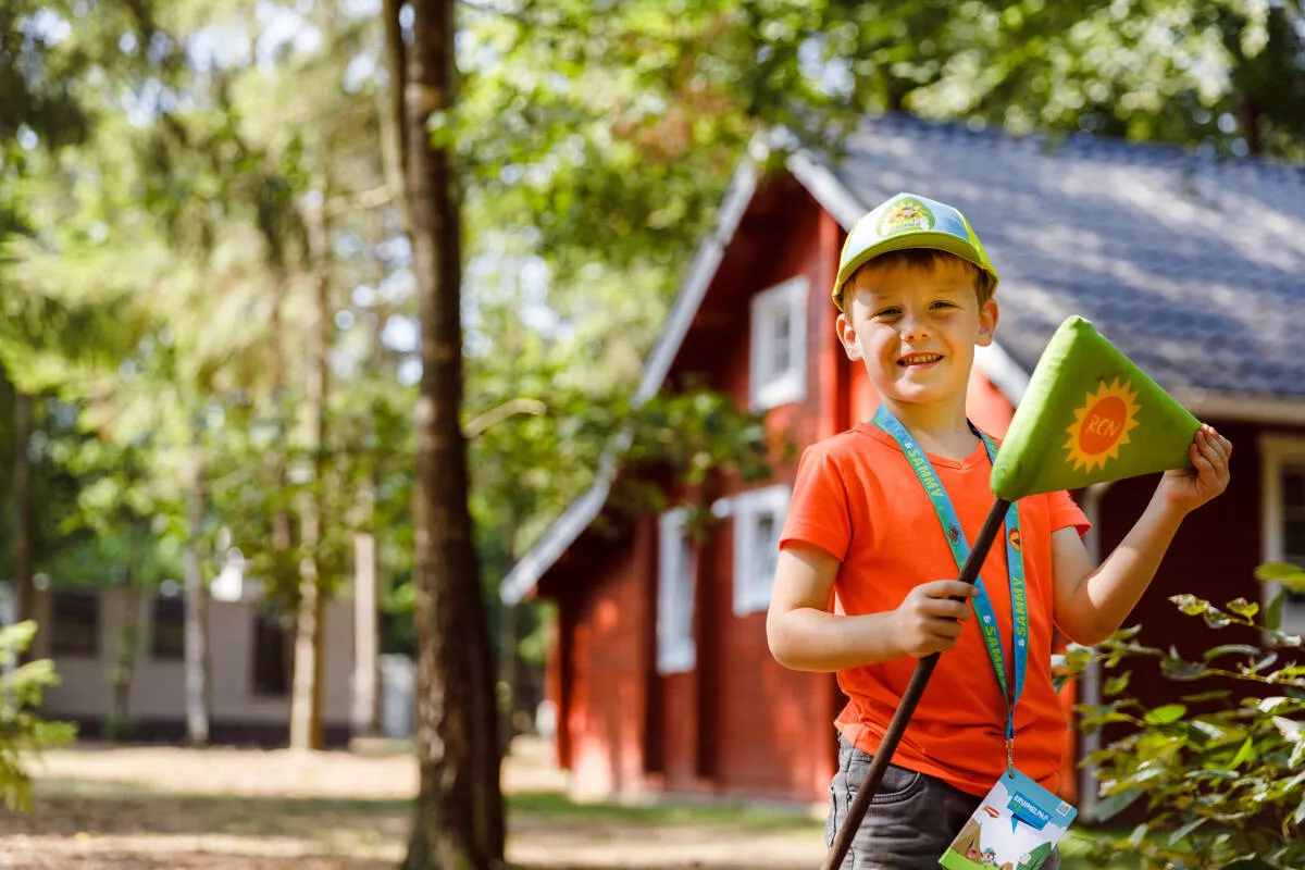 RCN die Jägerstätte-