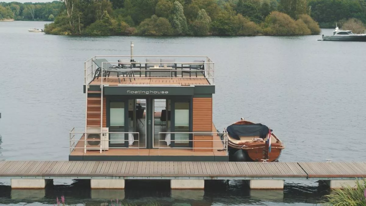 Campingplatz Leukermeer-