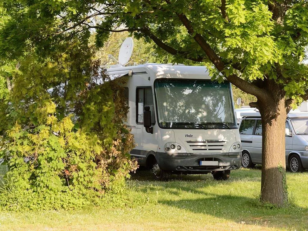 Active Camping Neue Donau