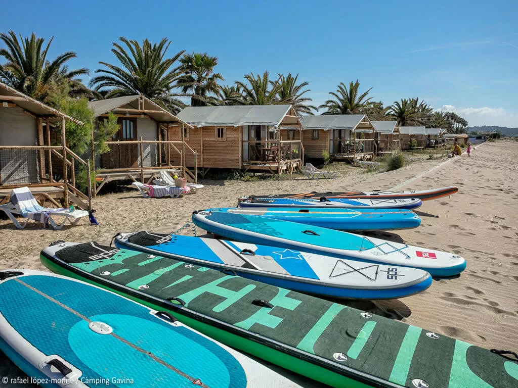 Yelloh! Village Gavina Campingplatz & Resort