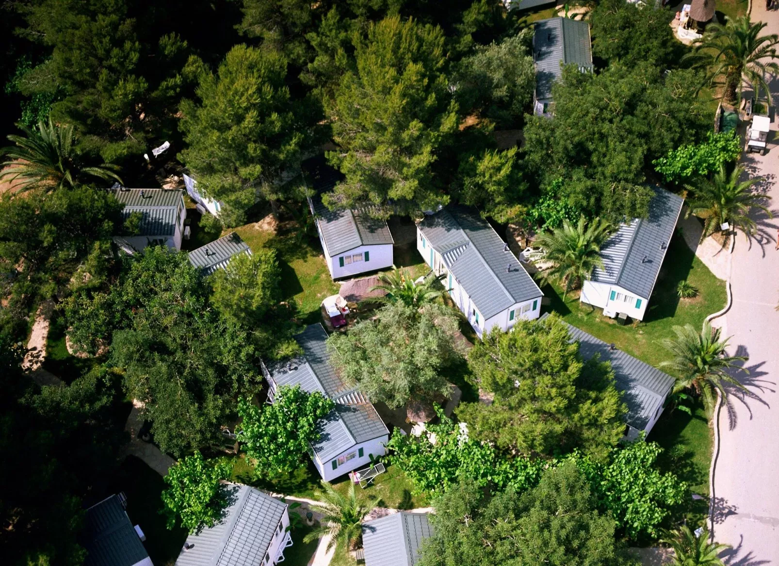 Campingplatz La Torre del Sol-