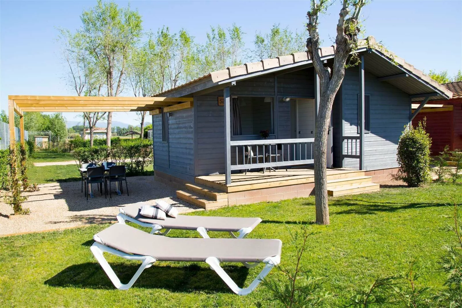 Campingplatz Mas Nou