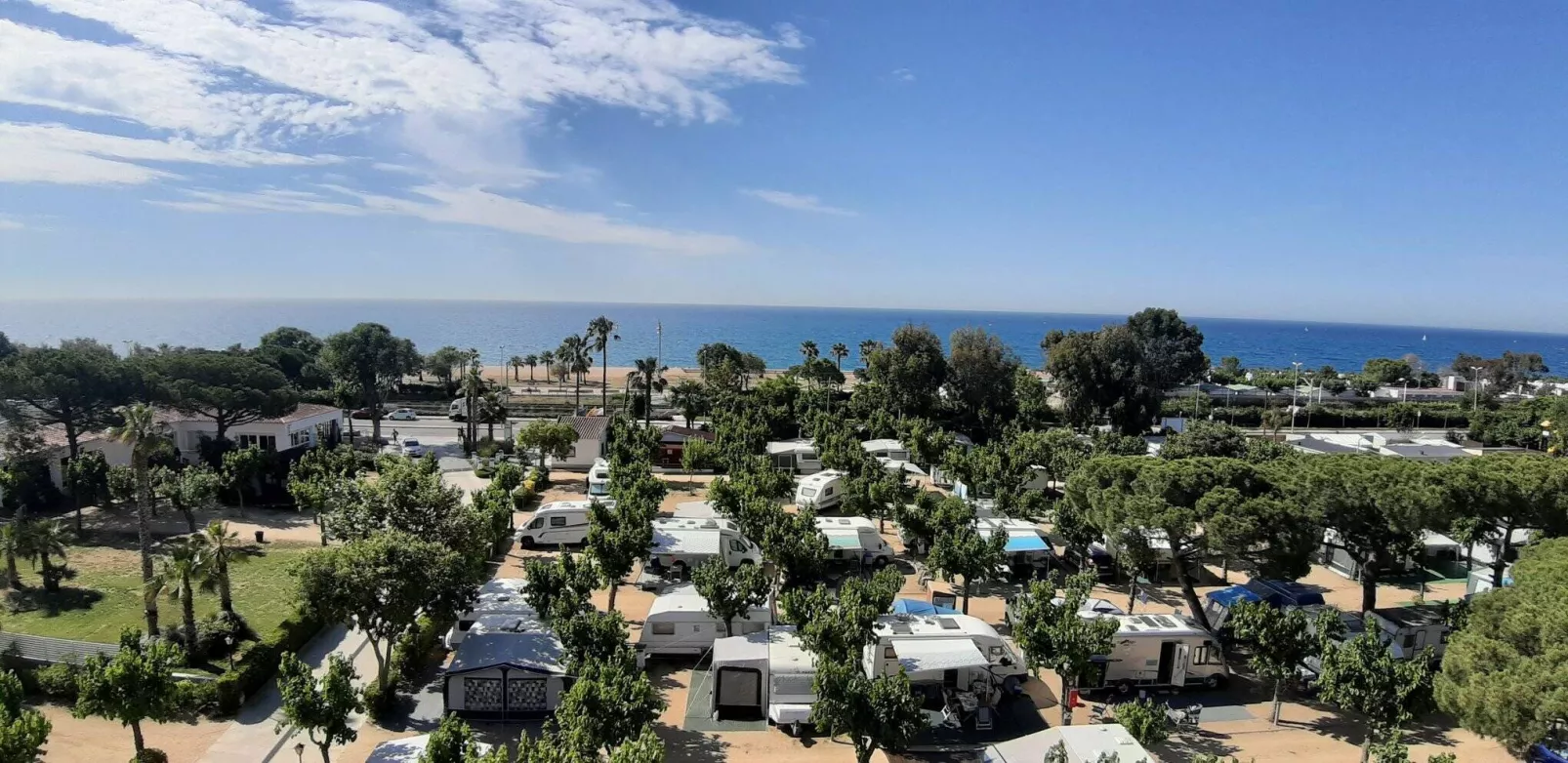 Campingplatz Bellsol