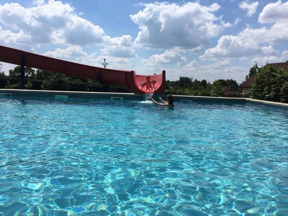 Campsite "De Bongerd"