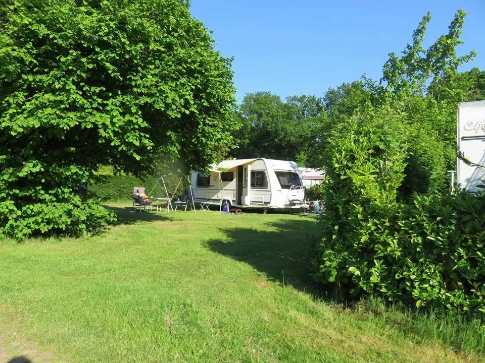 Campingplatz Sonnenland-