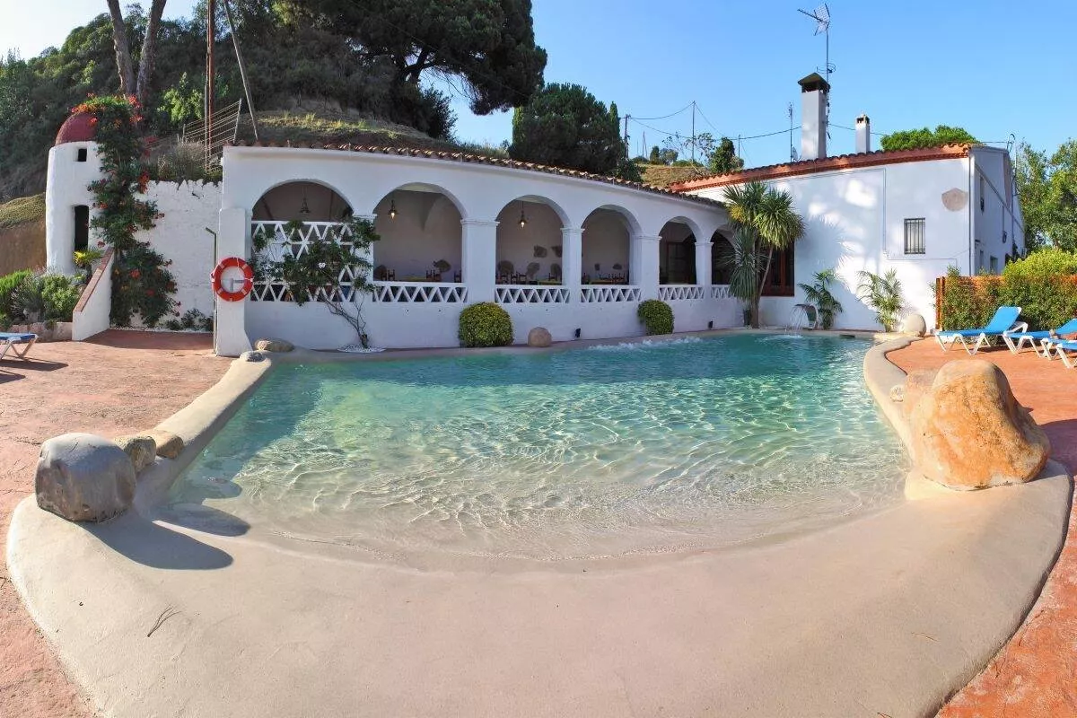 Campingplatz Globo Barcelona-